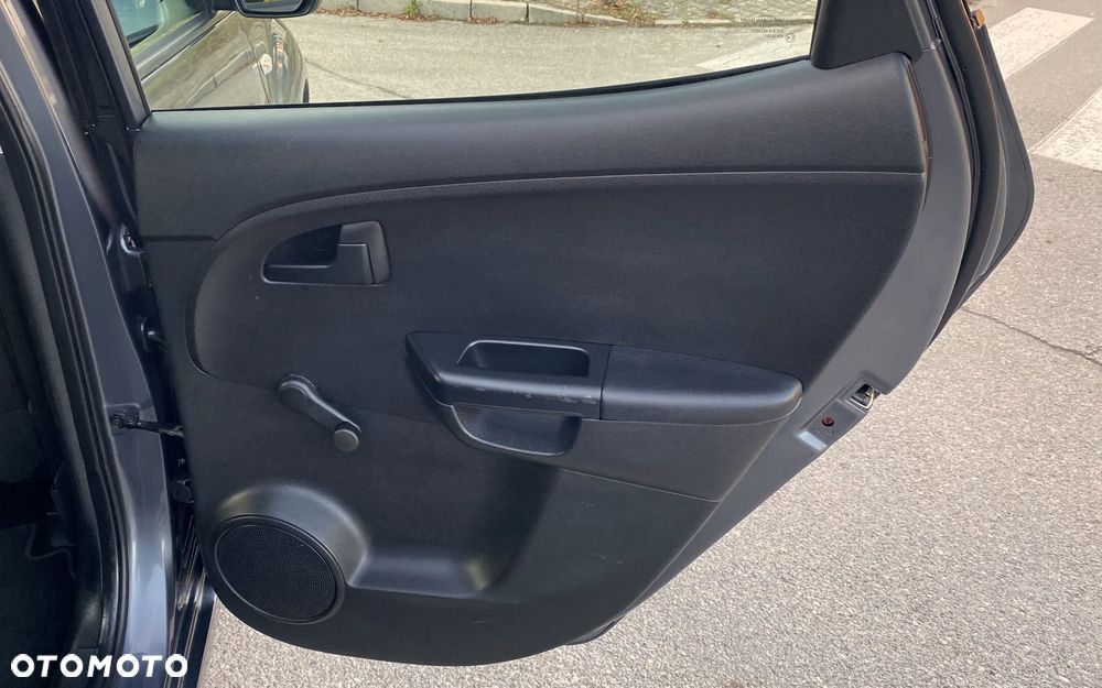 Kia Venga 1.6 L - 27