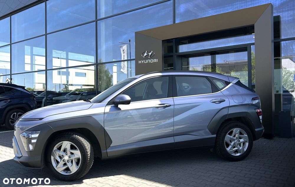 Hyundai Kona - 3