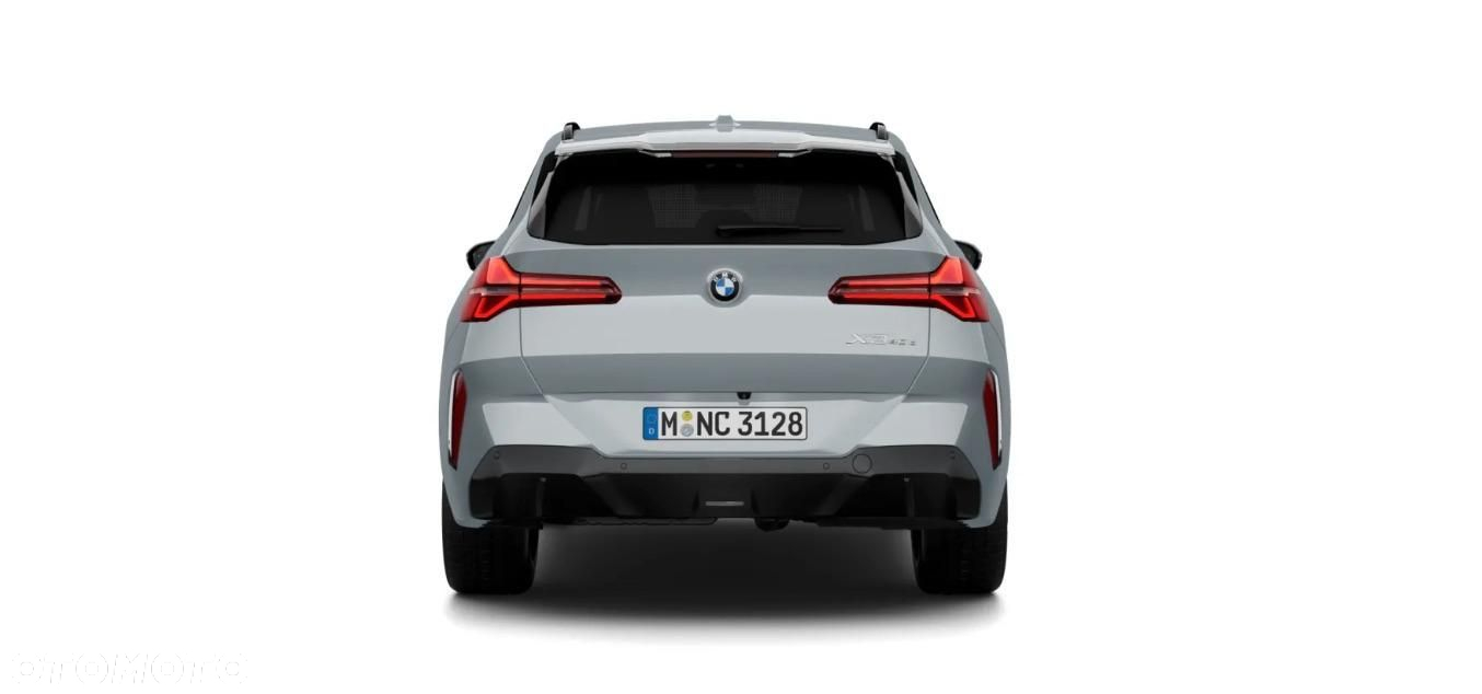 BMW X3 - 5