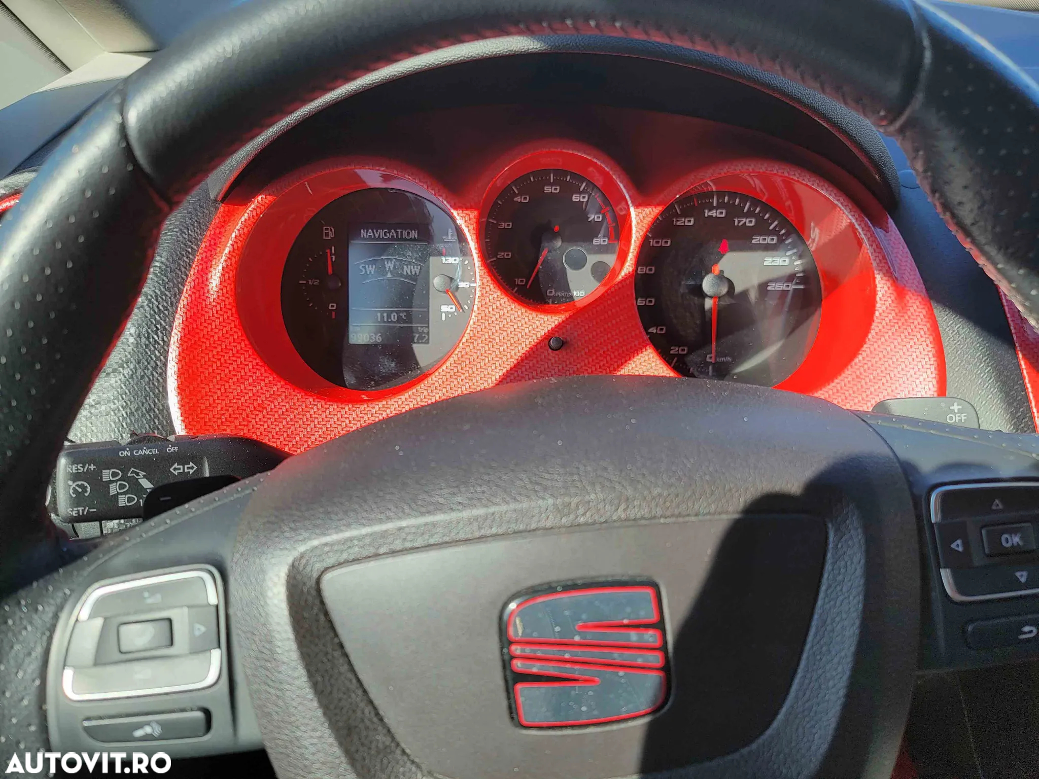 Seat Altea XL - 7