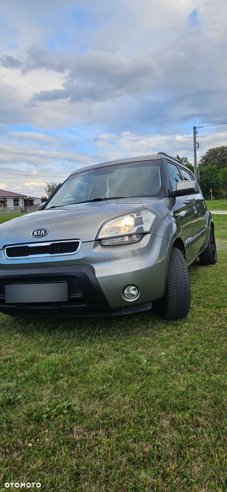 Kia Soul 1.6 L - 19