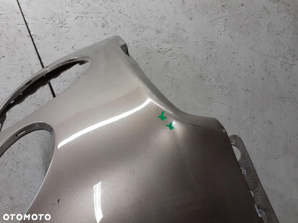 BŁOTNIK PRZEDNI PRZÓD PRAWY BENTLEY BENTAYGA 36A 2015-2020r - 7