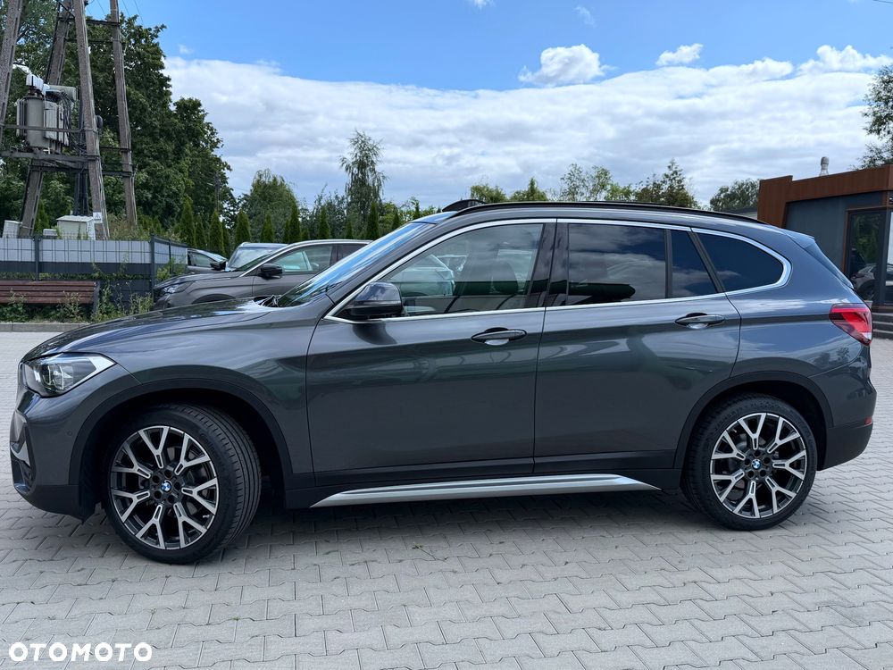 BMW X1 - 4