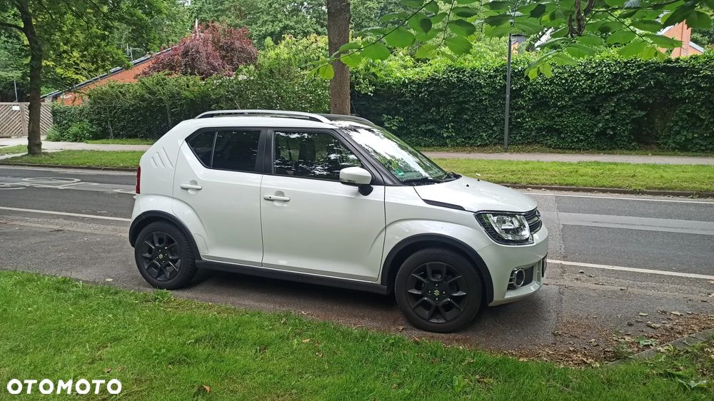 Suzuki Ignis 1.2 Comfort - 1