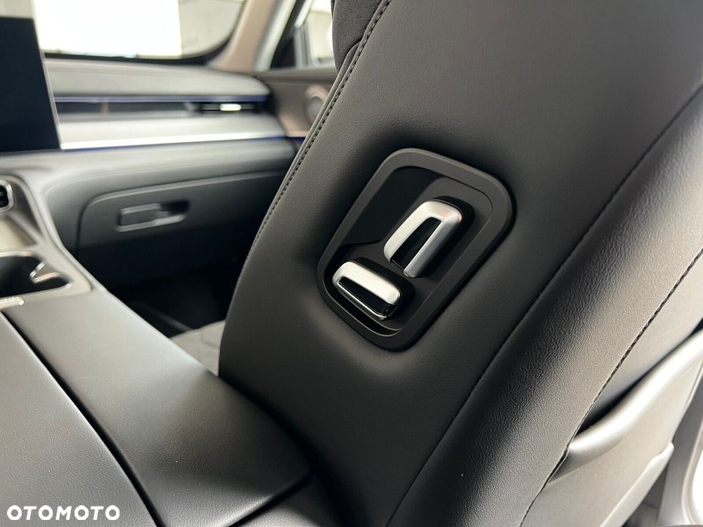 Chery Tiggo 8 1.6 T-GDI Comfort DCT - 26