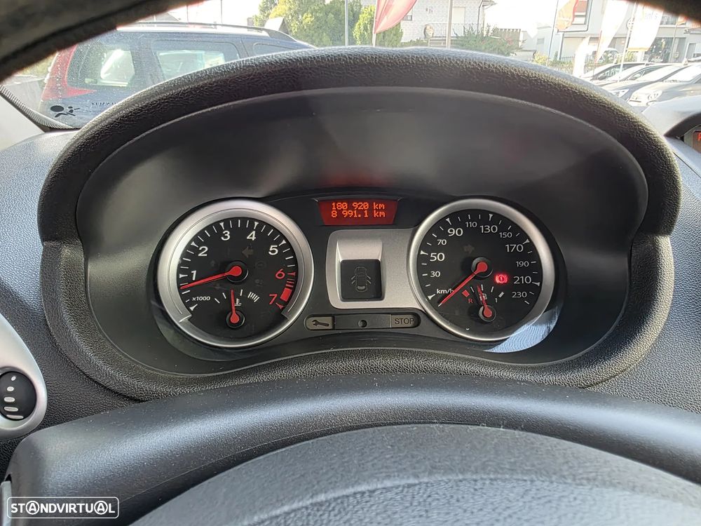 Renault Clio 1.2 TCE GT J15 - 14