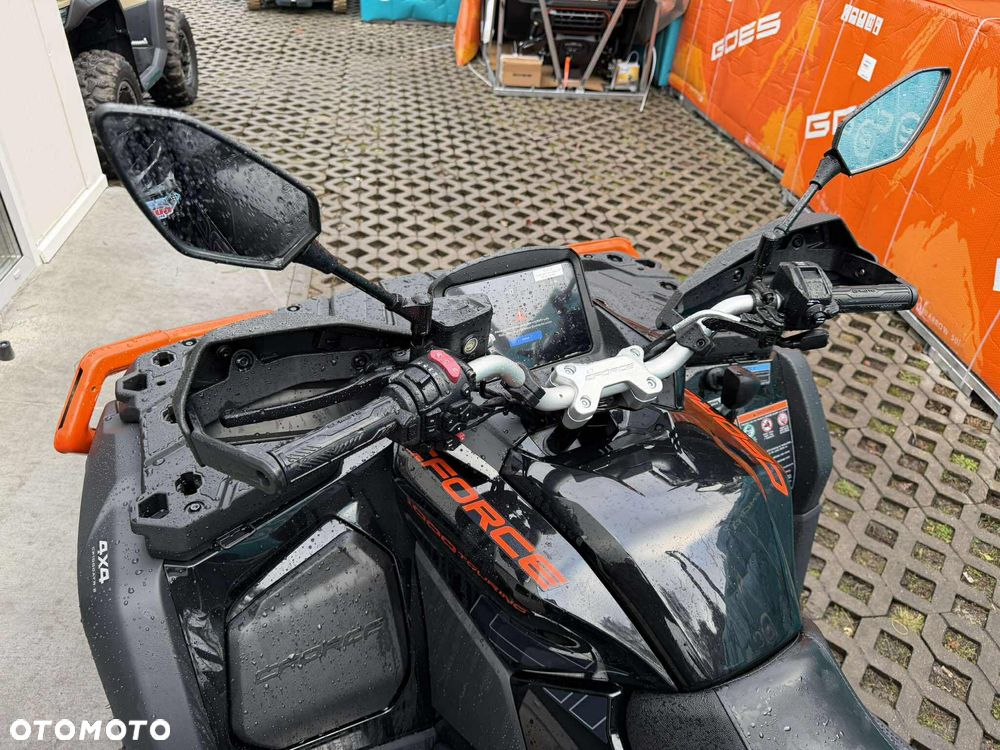 CFMoto CForce - 7