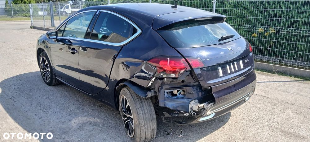 DS Automobiles DS 4 - 4