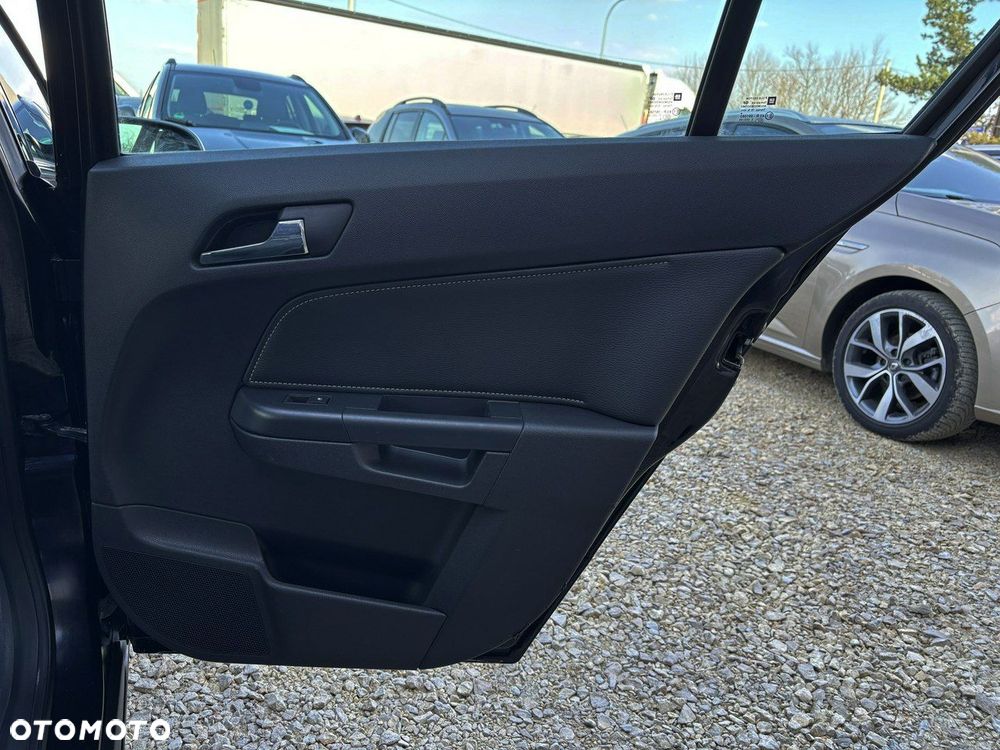 Opel Astra 1.4 Innovation 110 Jahre - 21