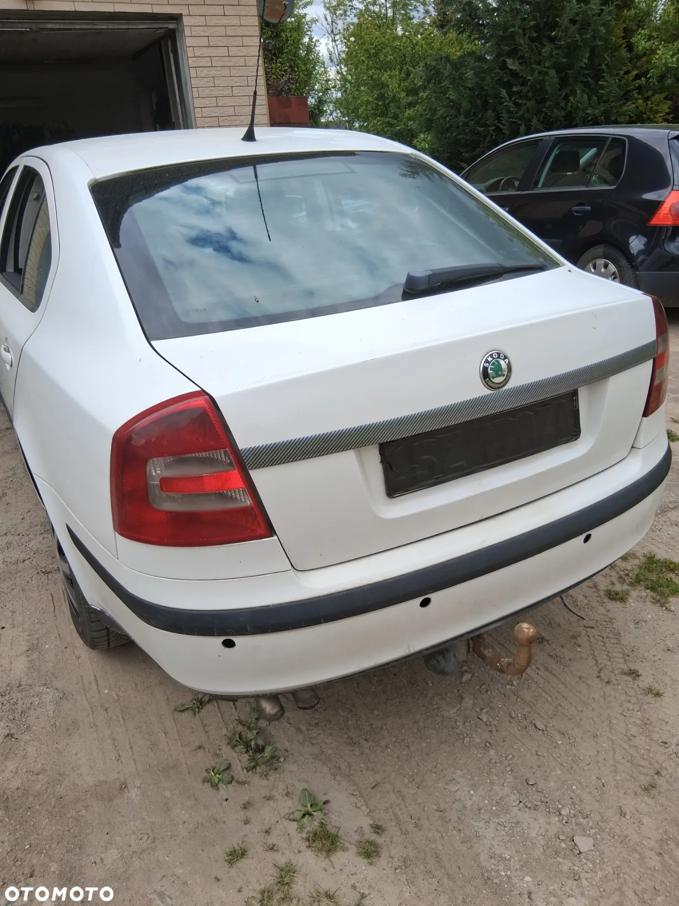 Skoda Octavia - 3