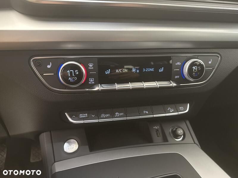 Audi Q5 40 TDI mHEV Quattro Advanced S tronic - 16