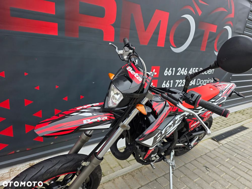 Beta RR - 11