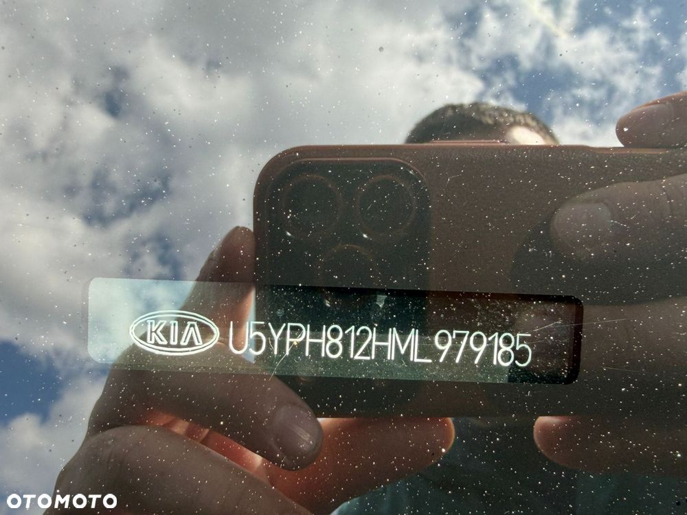 Kia Sportage 1.6 CRDI AWD Eco-Dynamics+ (48V M-H) DCT PLATINUM - 23