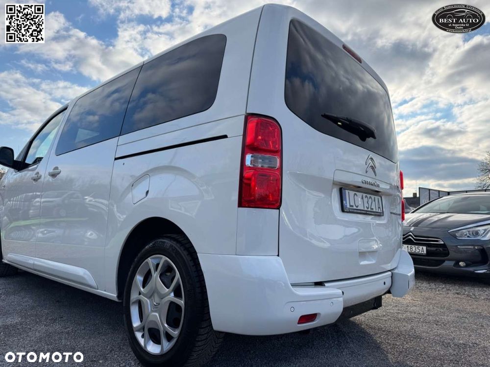 Citroën SpaceTourer - 11