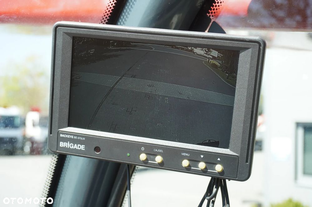 Magni RTH 5.26 / Zasięg 26 m / ładowność 5000 kg / Zdalne sterowanie - 25