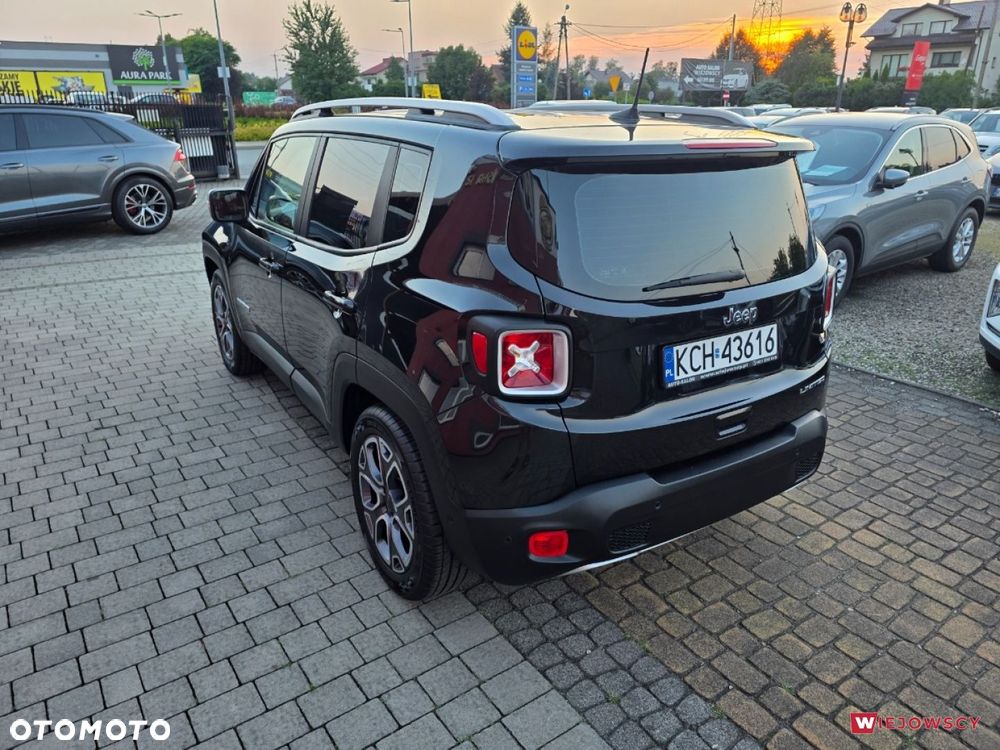 Jeep Renegade - 9
