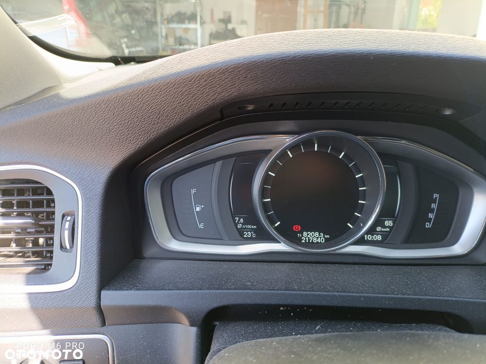 Volvo S60 T5 Geartronic - 11