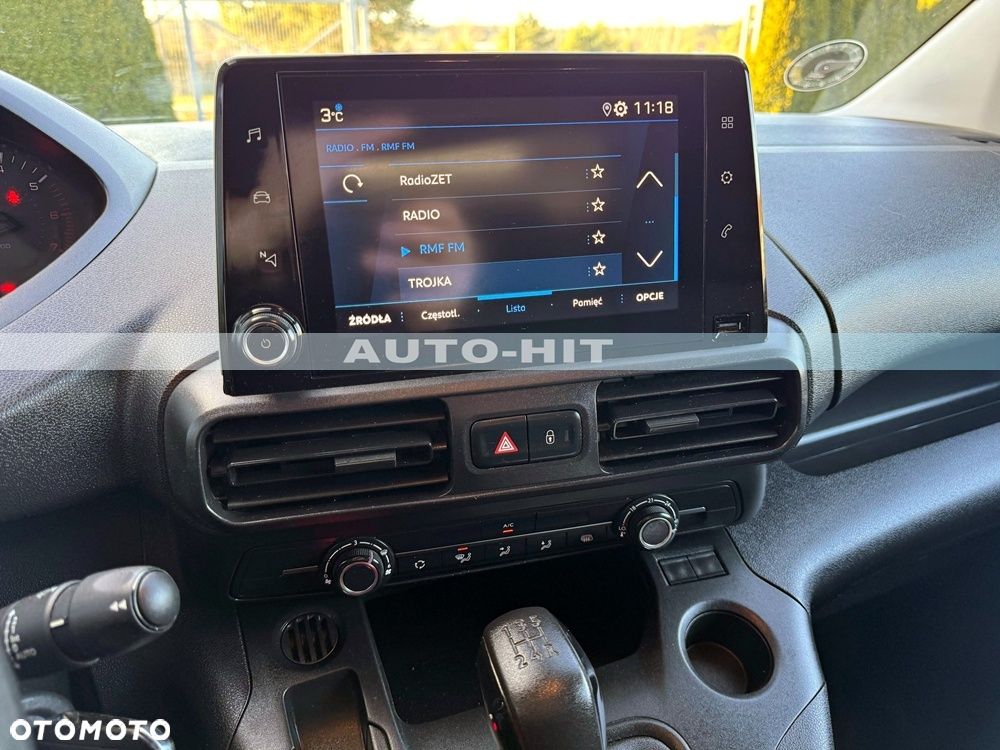 Peugeot Partner - 23