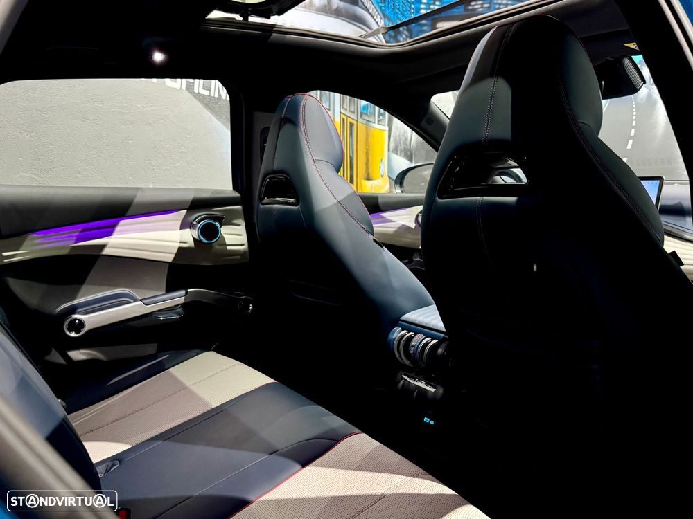 BYD Atto 3 60.48 kWh Design - 16