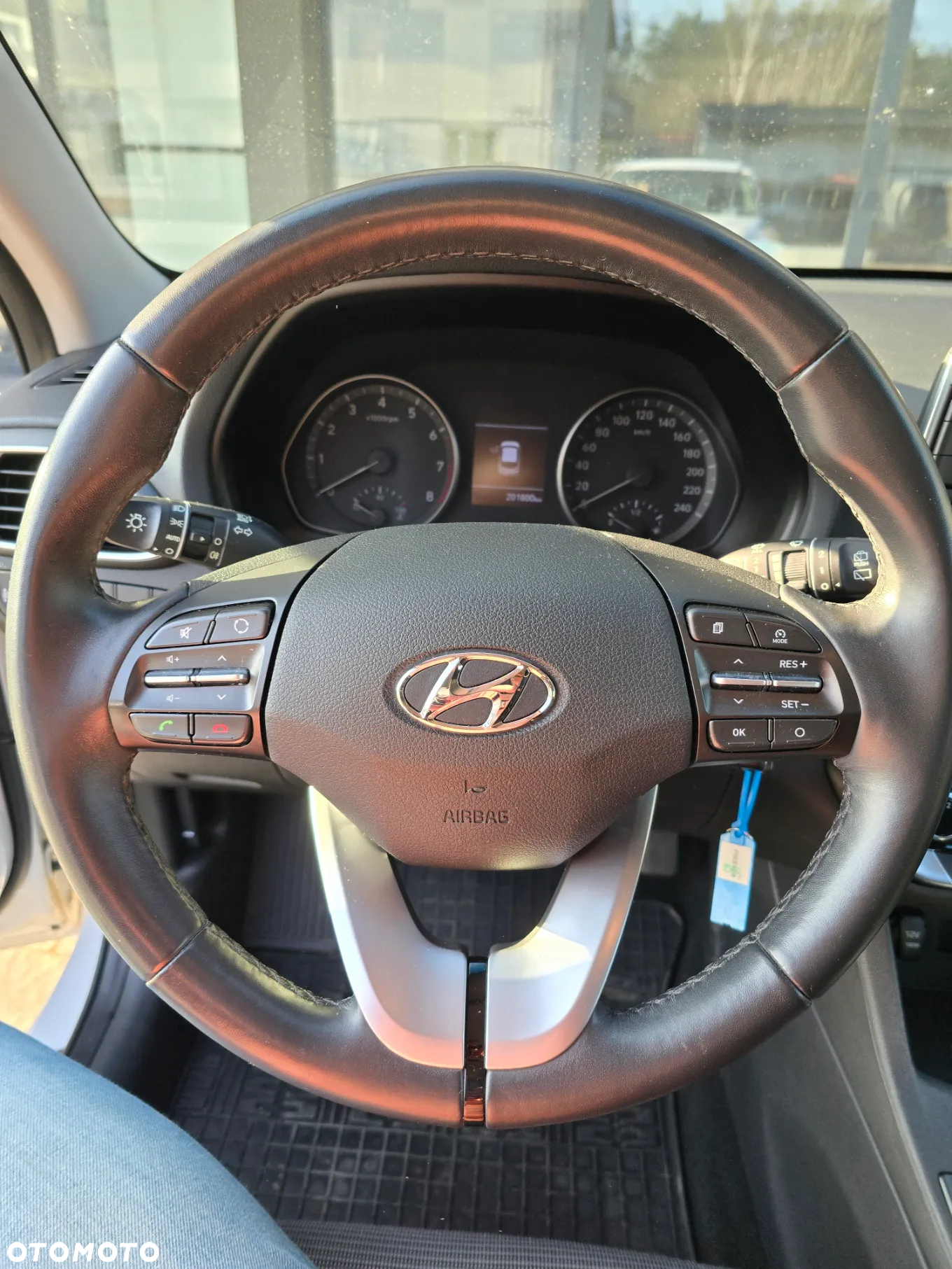 Hyundai i30 1.4 Classic + - 13