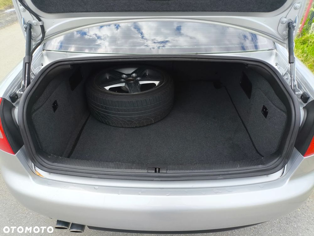 Audi A6 Limousine - 12