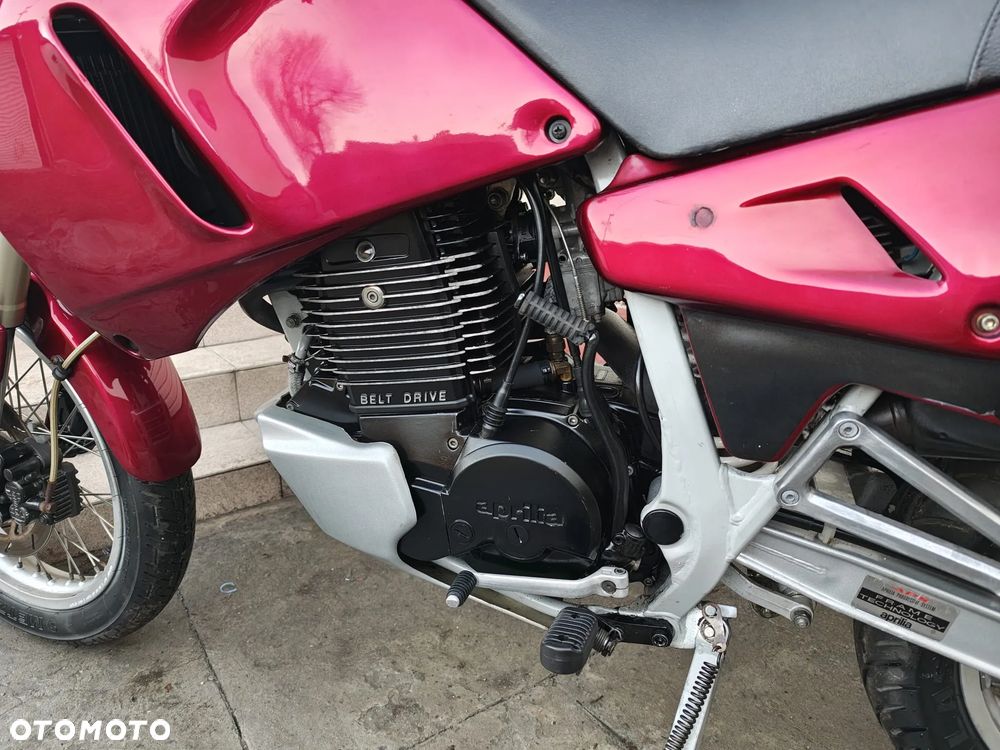 Aprilia Pegaso - 6