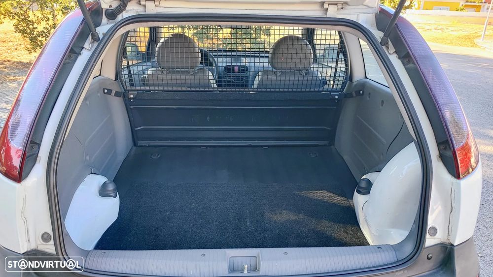 Opel Corsa - 12