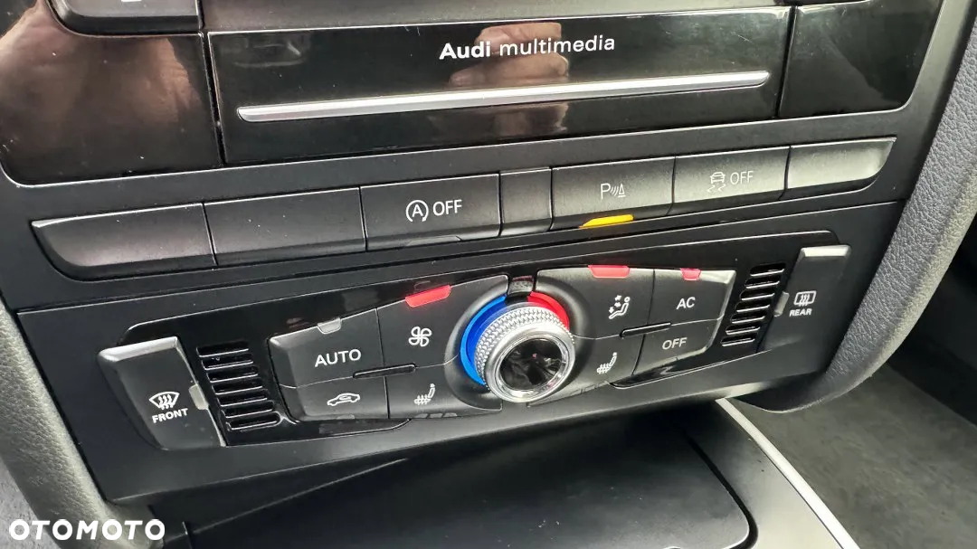 Audi A4 Avant 2.0 TDI DPF multitronic Attraction - 24