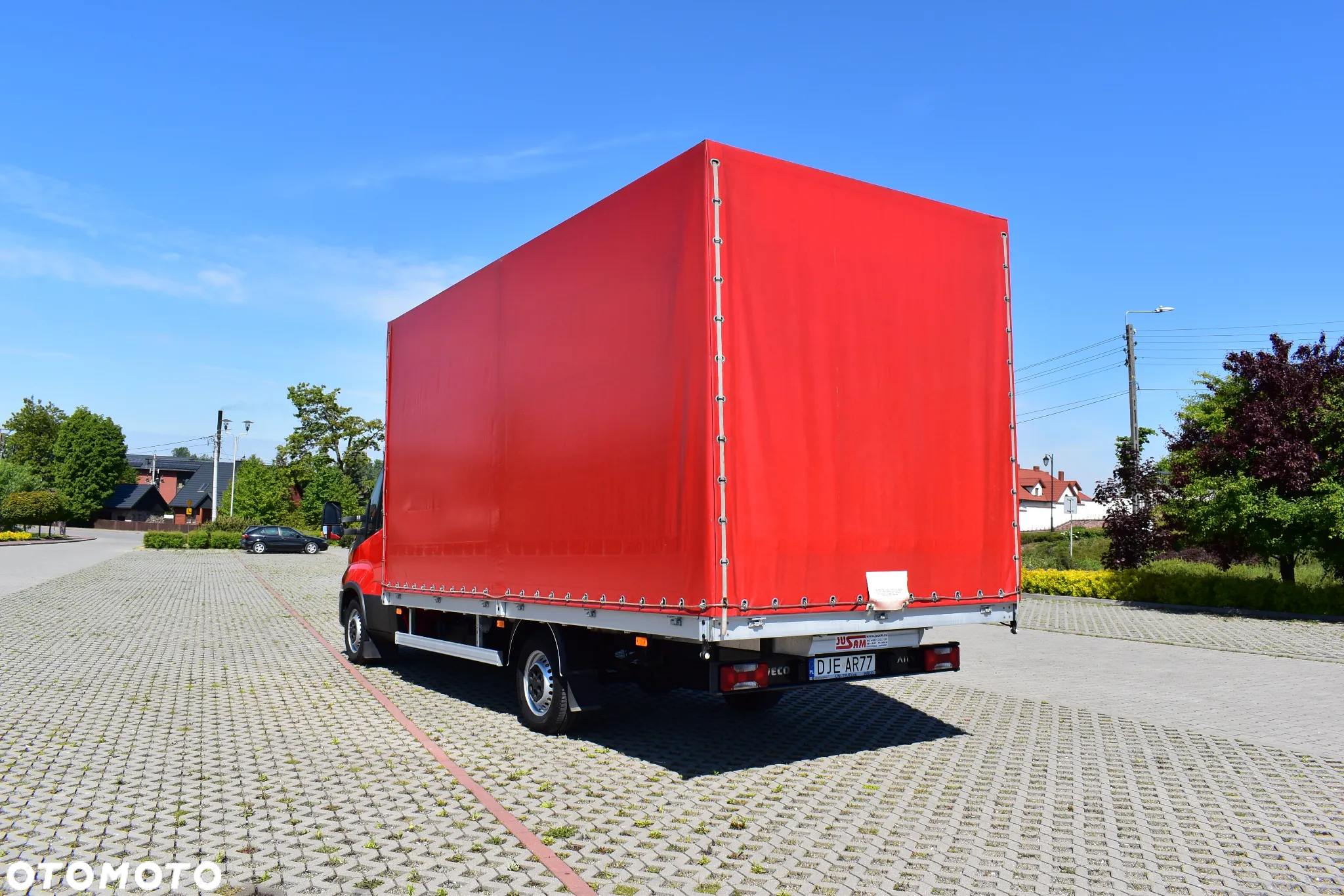 Iveco 35S18 - 7