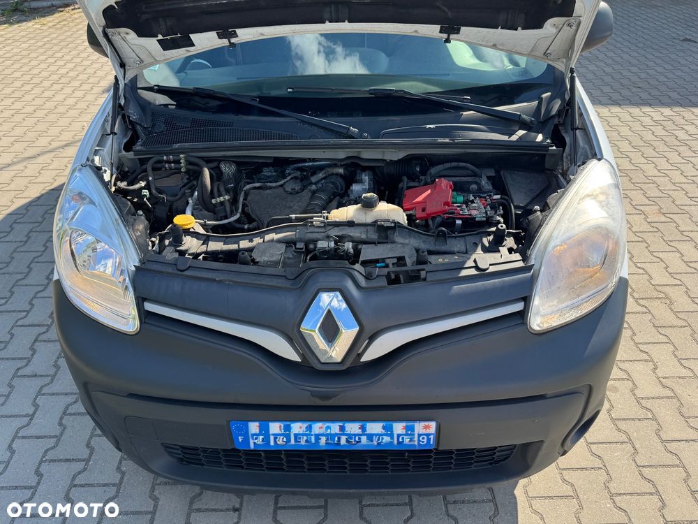 Renault Kangoo - 19