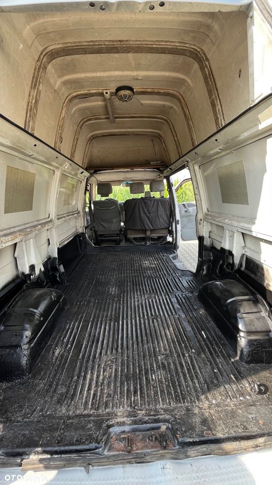 Volkswagen Transporter Standard - 17