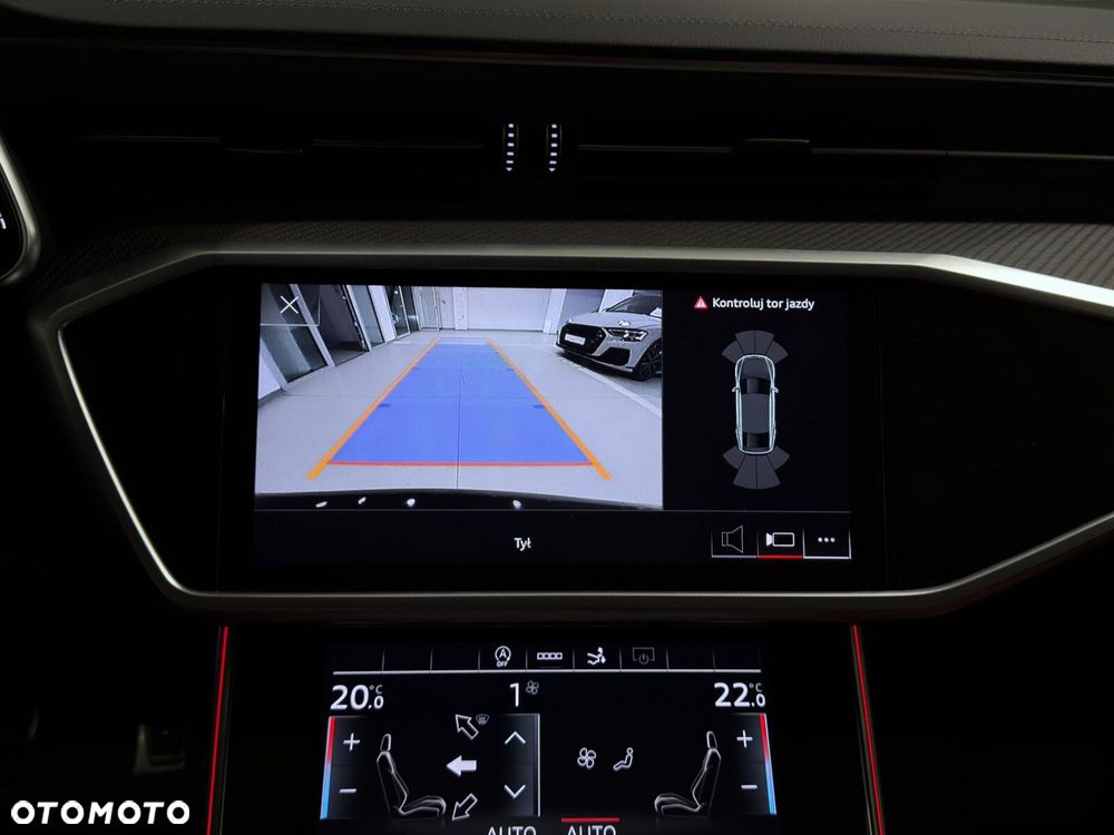 Audi S7 Sportback - 15