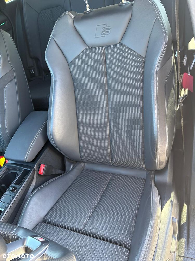 Audi Q3 35 TFSI S line S tronic - 8