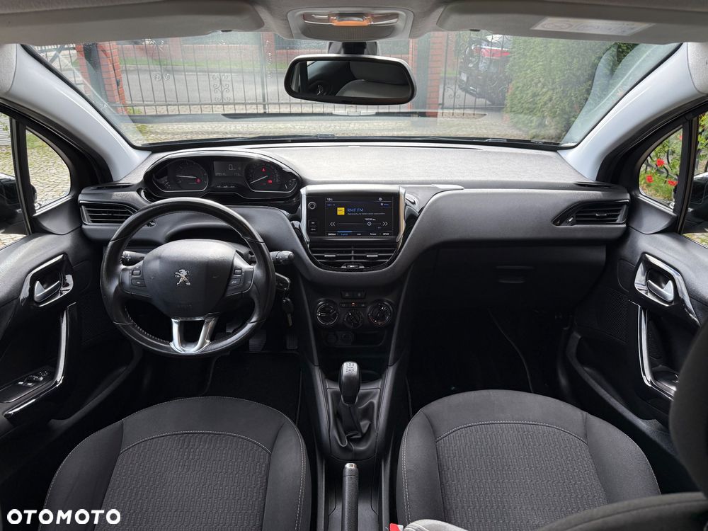 Peugeot 208 1.2 PureTech GPF Allure S&S - 24