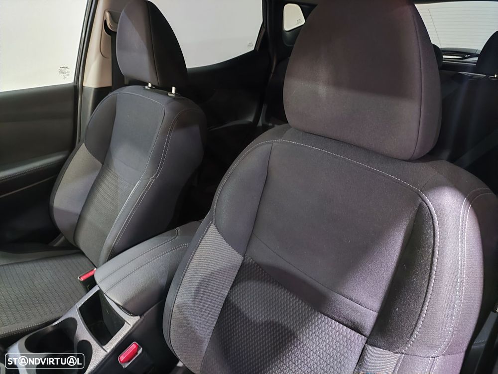 Nissan Qashqai 1.5 dCi N-Style DCT - 13