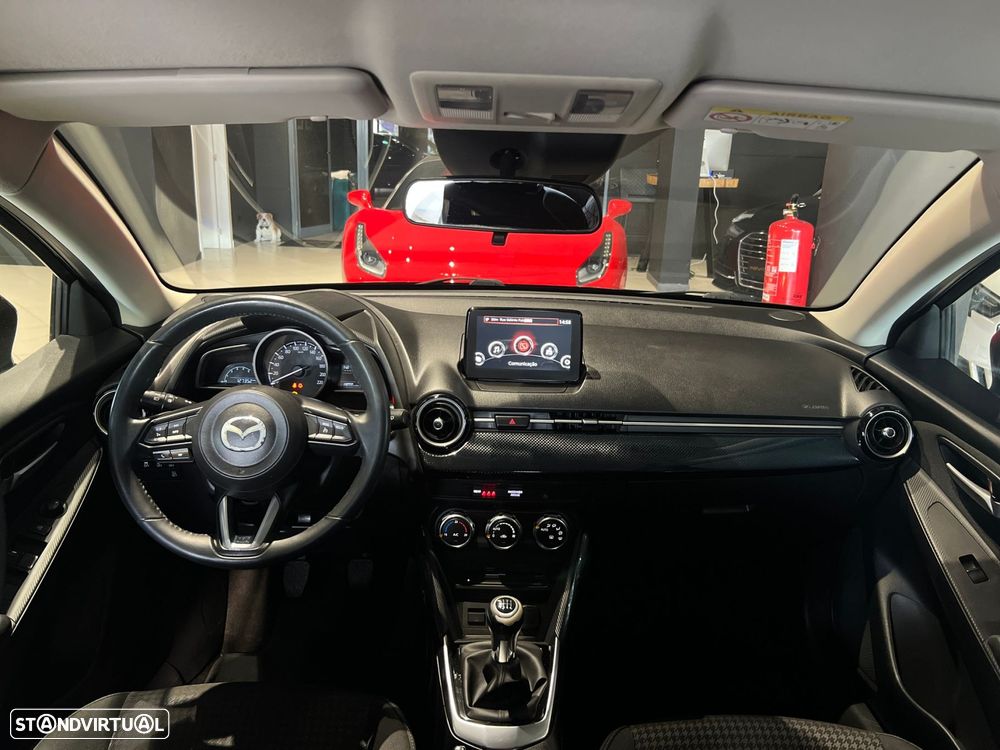 Mazda 2 1.5 Sky.Evolve - 17