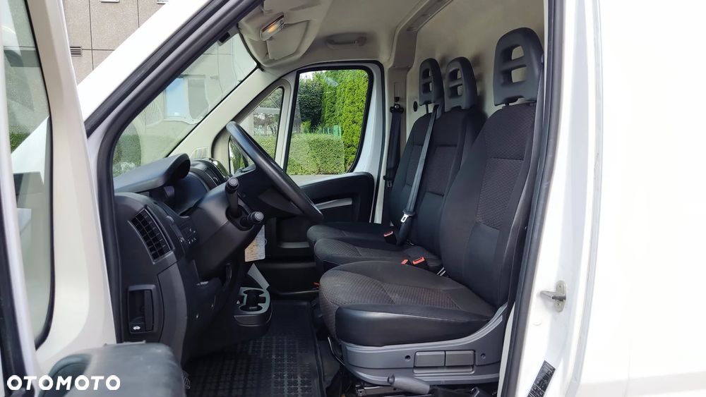 Peugeot Boxer 2.2HDi L4H2! Salon Polska! F - vat! - 6