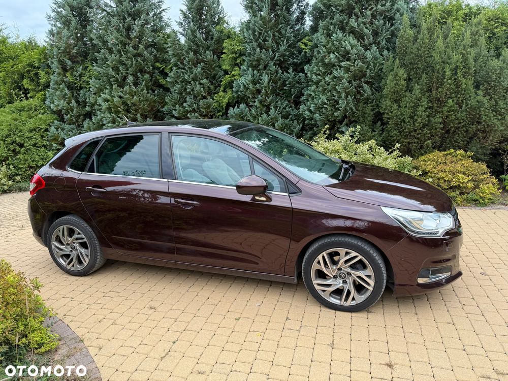 Citroën C4 - 6