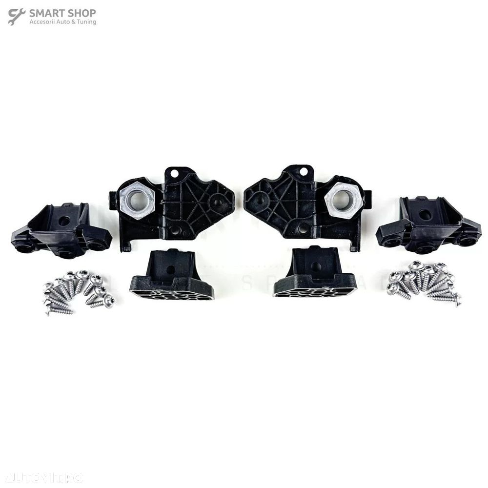 Kit reparații faruri BMW 5 Series G30 G31 G38 LCI (2020-2023) - 2