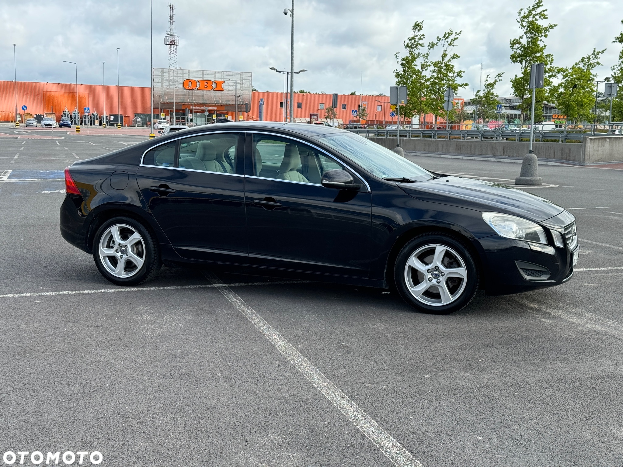 Volvo S60 D3 Momentum - 4