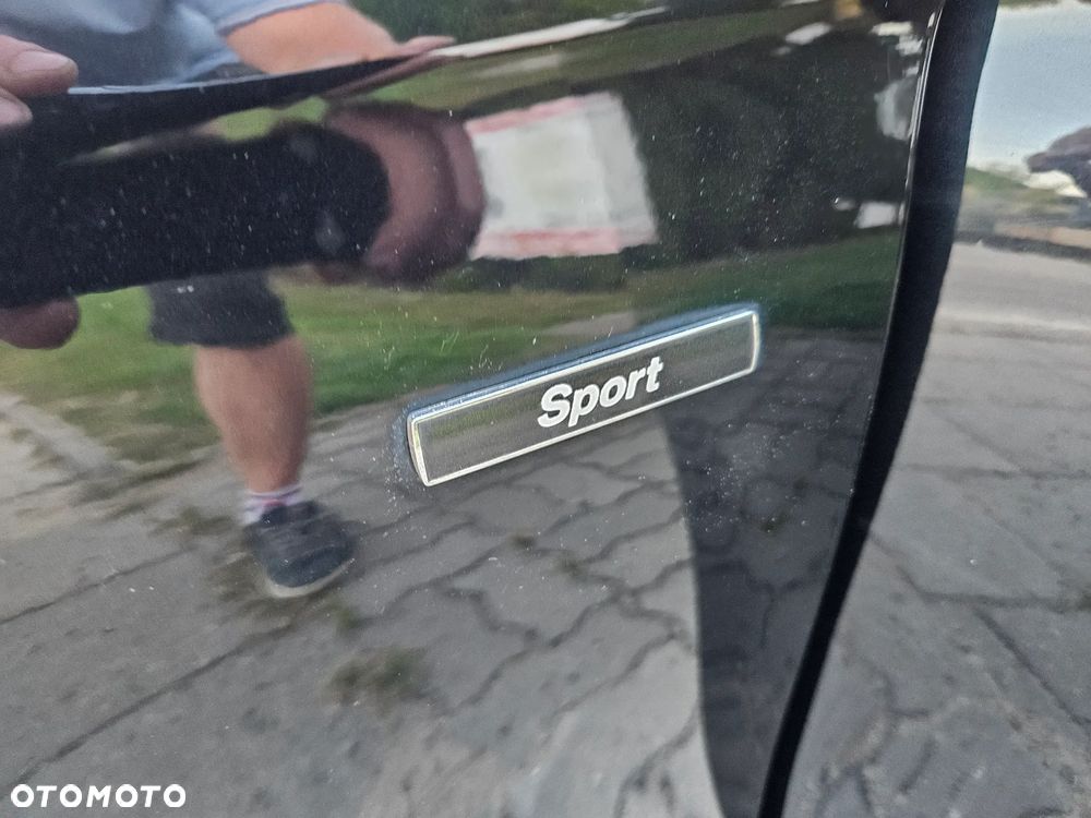 BMW Seria 3 316i Touring Sport Line - 7