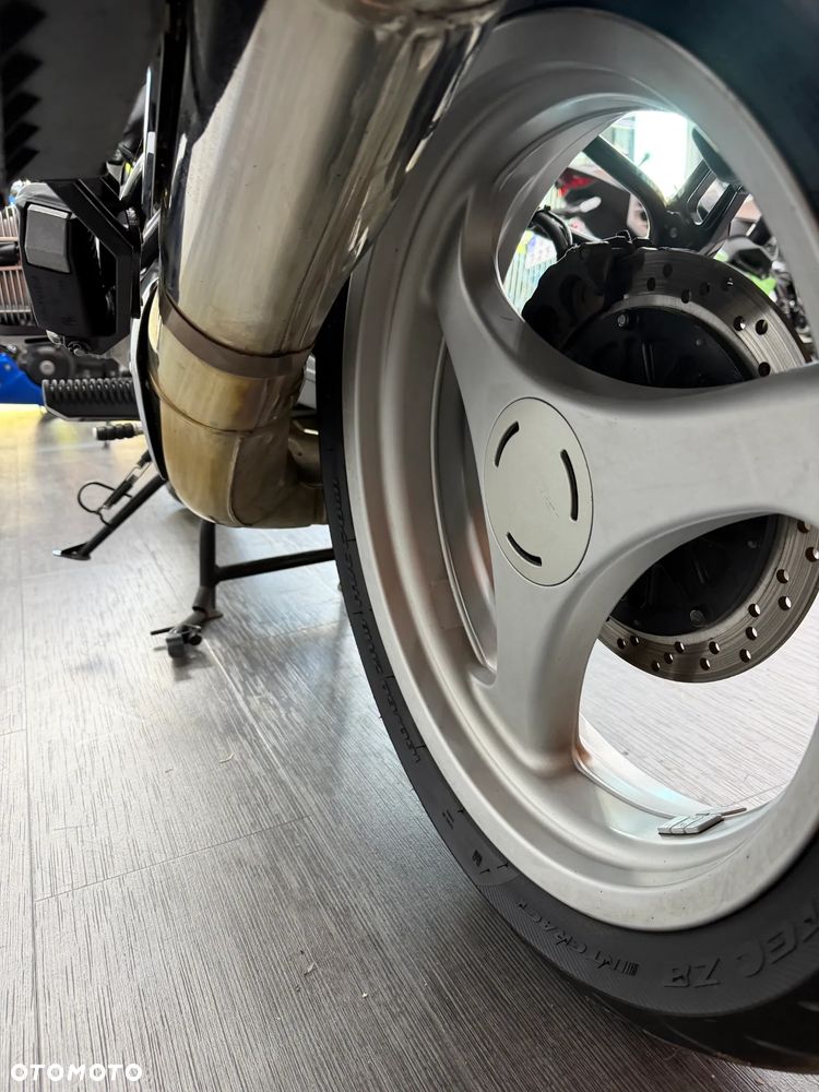 BMW R - 15