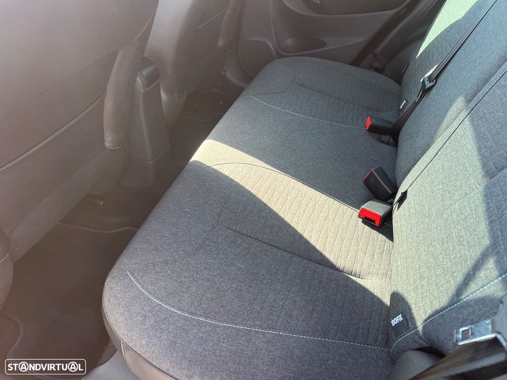 Citroën C3 1.6 e-HDi Exclusive - 15
