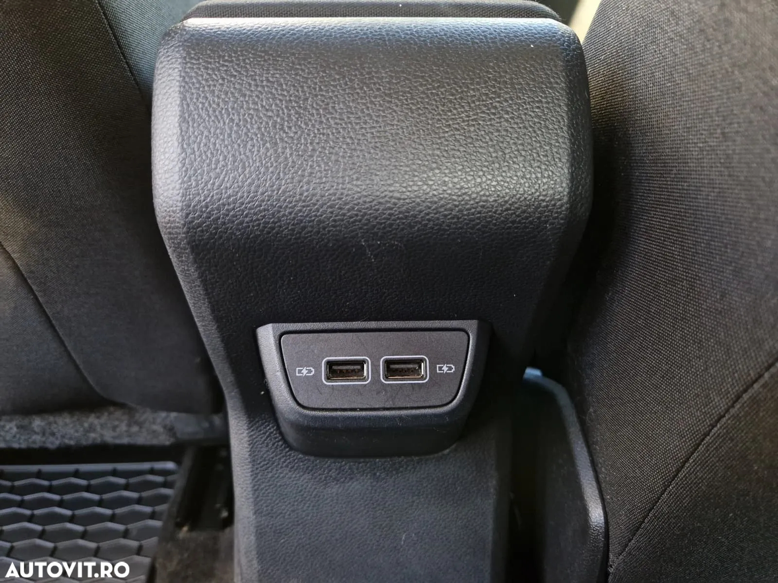 Volkswagen Polo 1.0 TSI Comfortline - 20