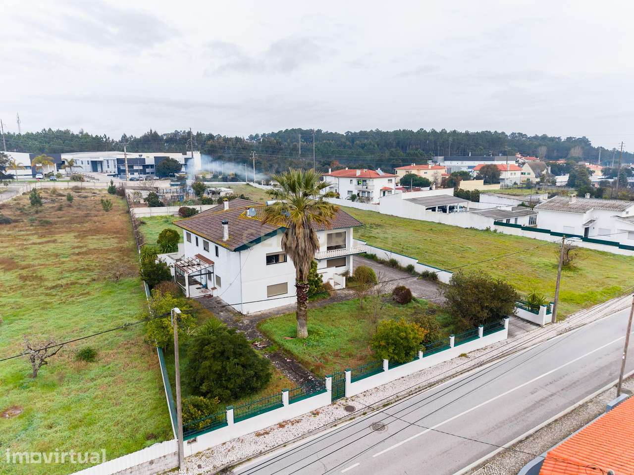 Moradia Individual - Grande imagem: 2/22