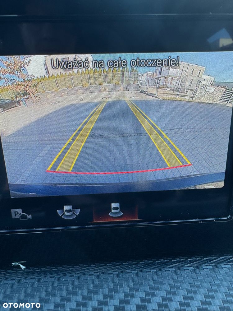 Mercedes-Benz Klasa A 220 7G-DCT - 11