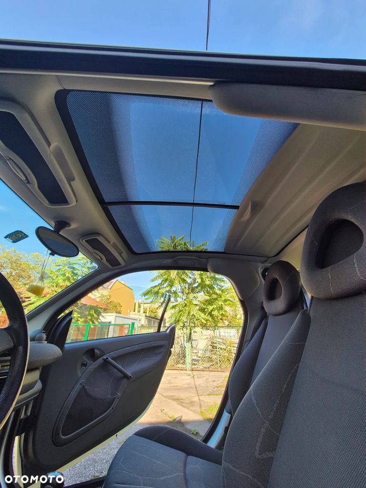 Smart Fortwo - 17