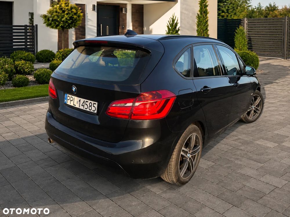 BMW Seria 2 218d GT Advantage - 5
