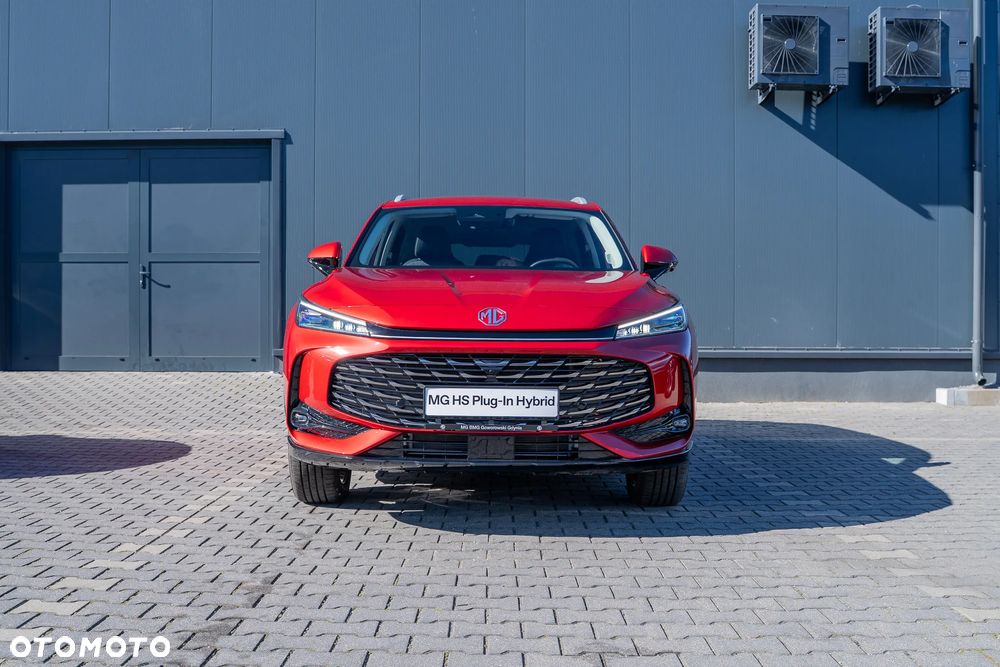 MG EHS - 2
