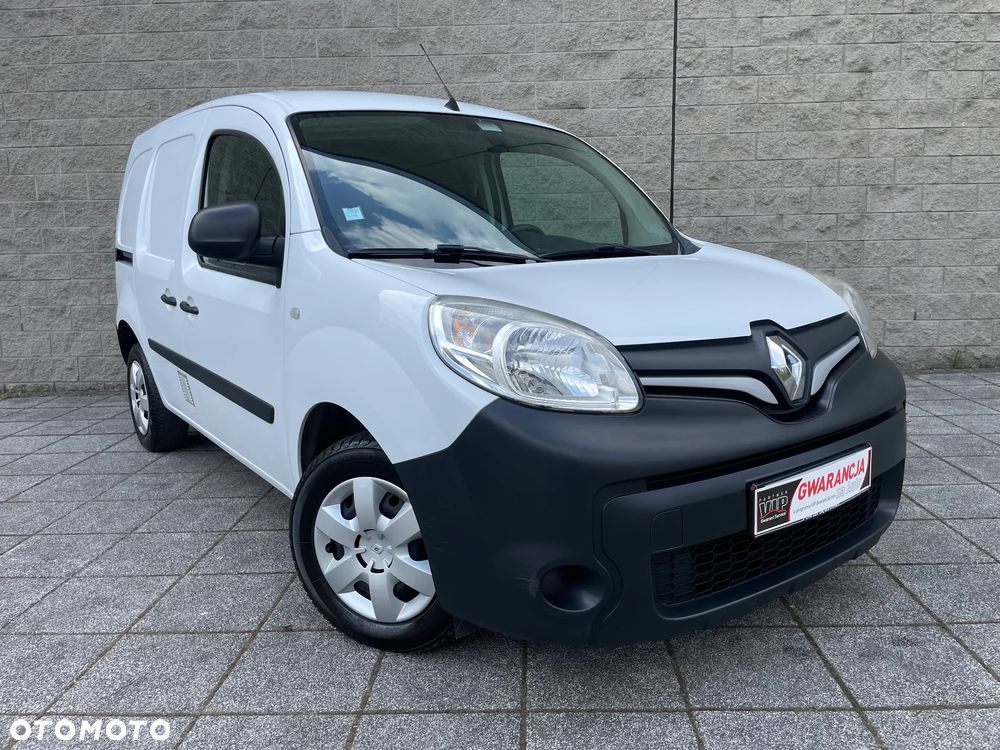 Renault Kangoo - 6